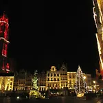 Apartments Suites In Antwerp