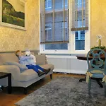 Apartments Suites In Antwerp