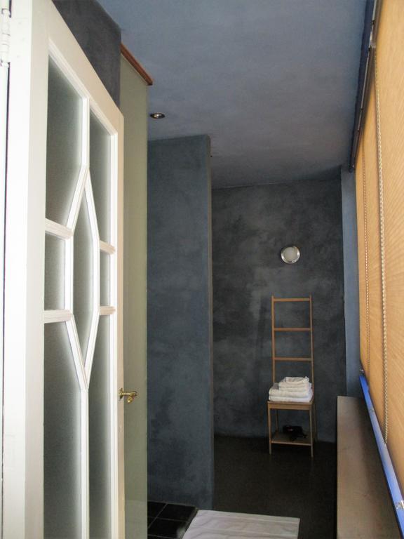 Apartment In