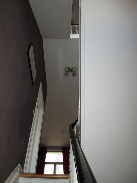 In Apartment Antwerp