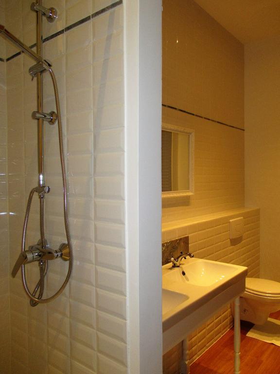 Apartment In