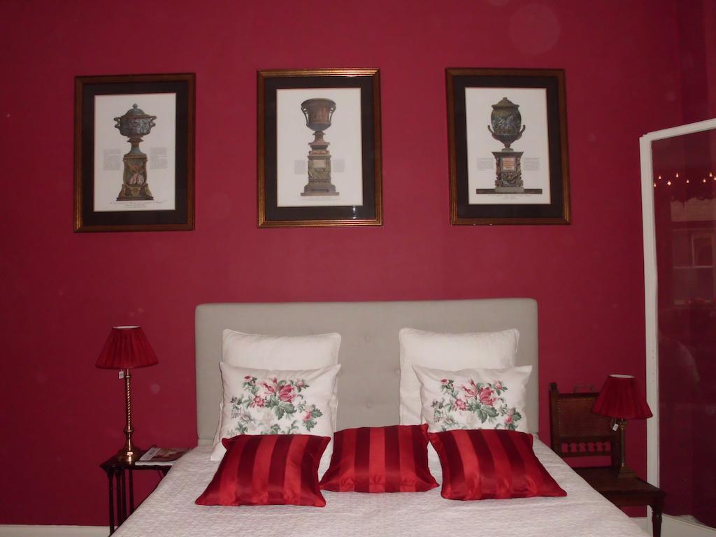Apartment In