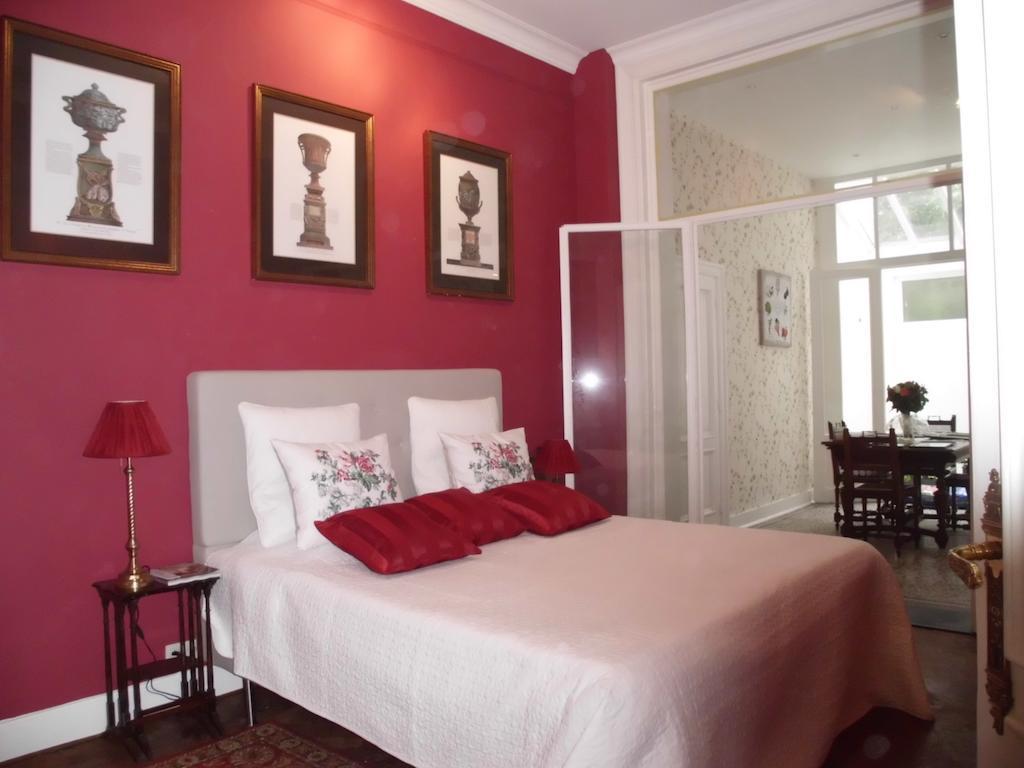Apartment In