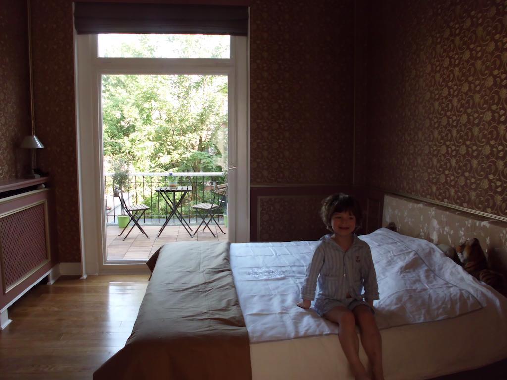 Apartment In
